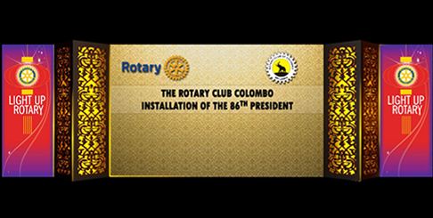 The Rotary Club Colombo