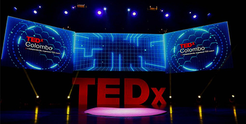 TEDx Colombo