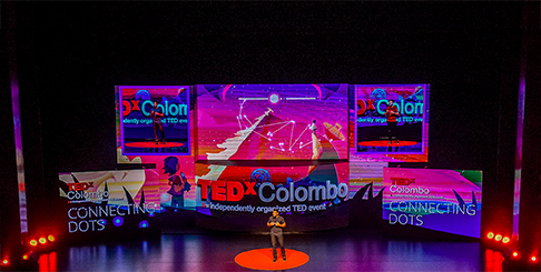 TEDx Colombo