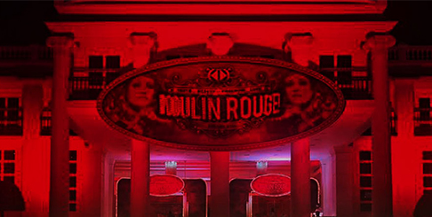 Moulin Rouge