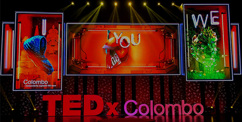 TEDx Colombo