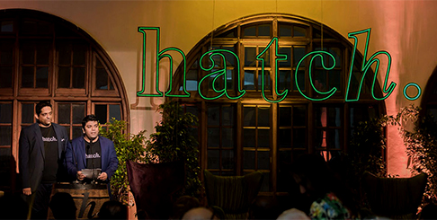Hatch