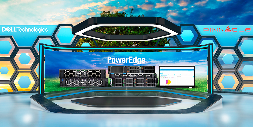 Dell PowerEdge Launch