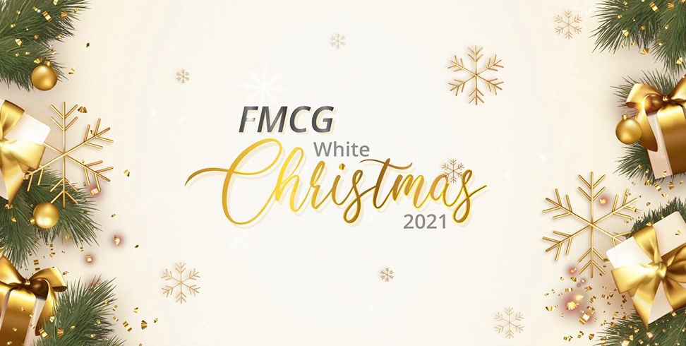 FMCG White Christmas