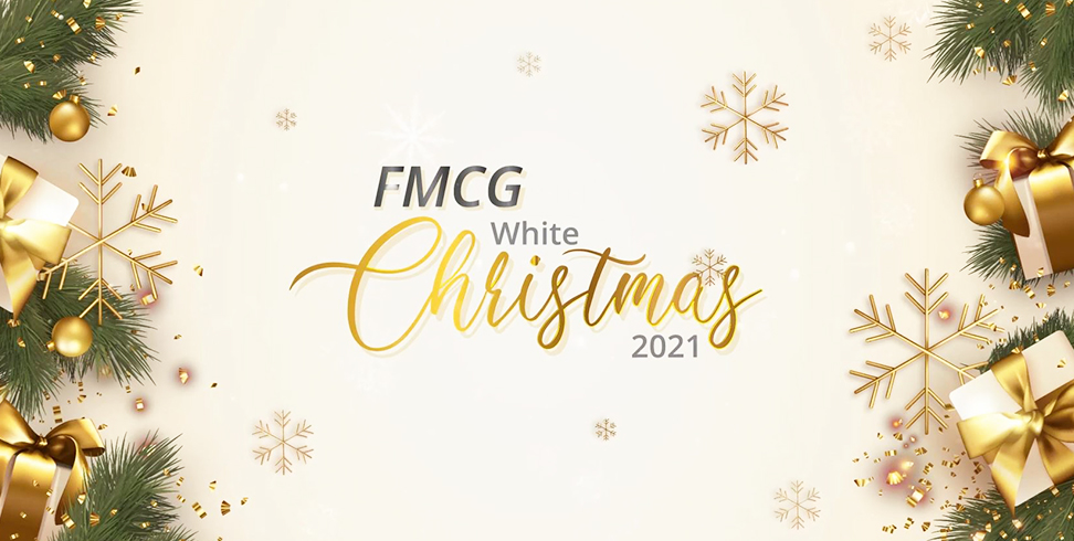 FMCG White Christmas