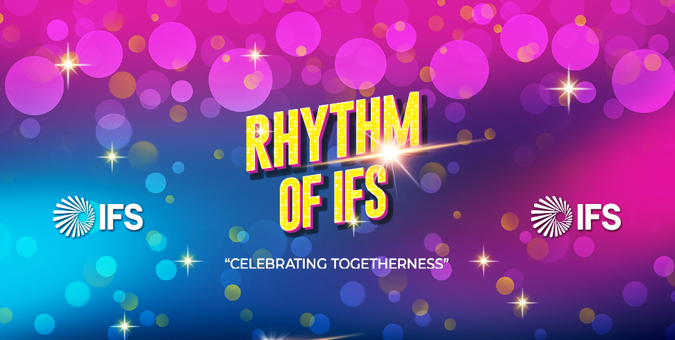 Rhythm of IFS
