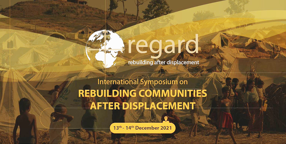 International Symposium on RCFD