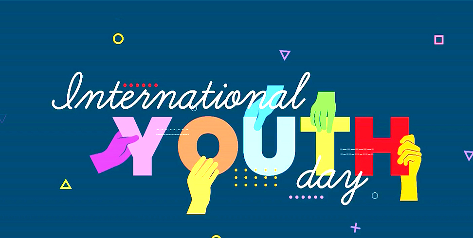 International Youth Day 2022