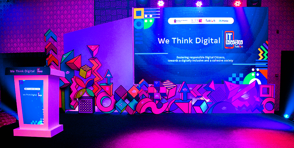 We Think Digital 2022