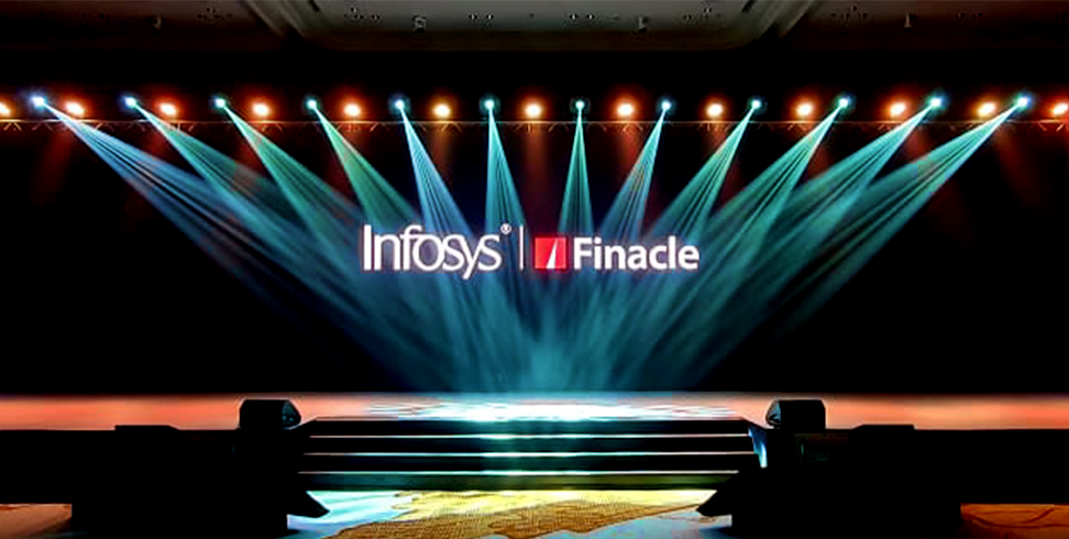 Infosys | Converge 23