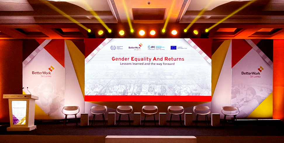 Gender Equality And Returns