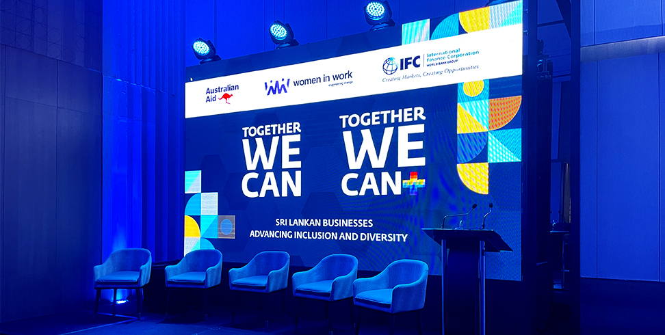 Sri Lankan Businesses Advancing Inclusion And Diversity