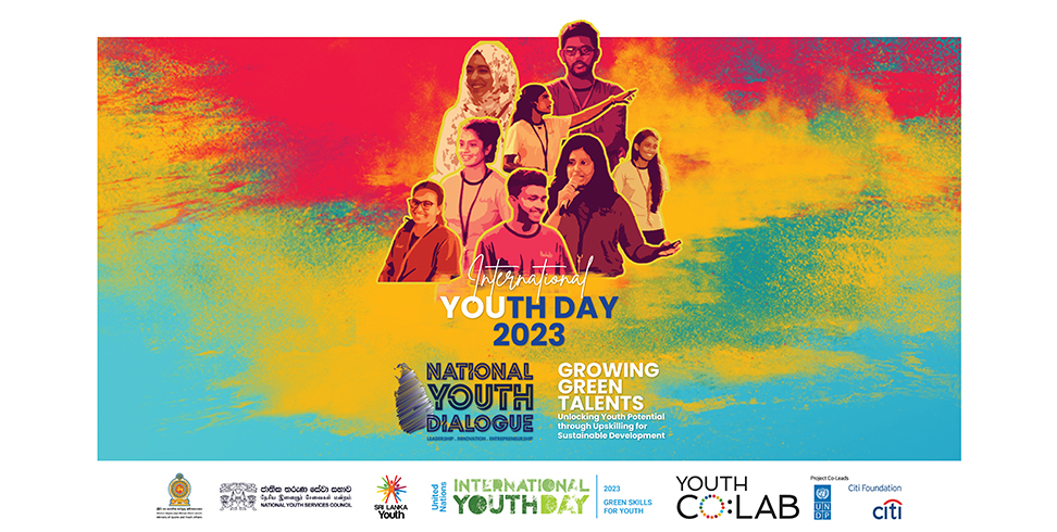 International Youth Day