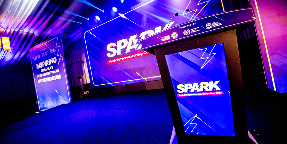 SPARK –  Youth Entrepreneurship Competition 2023