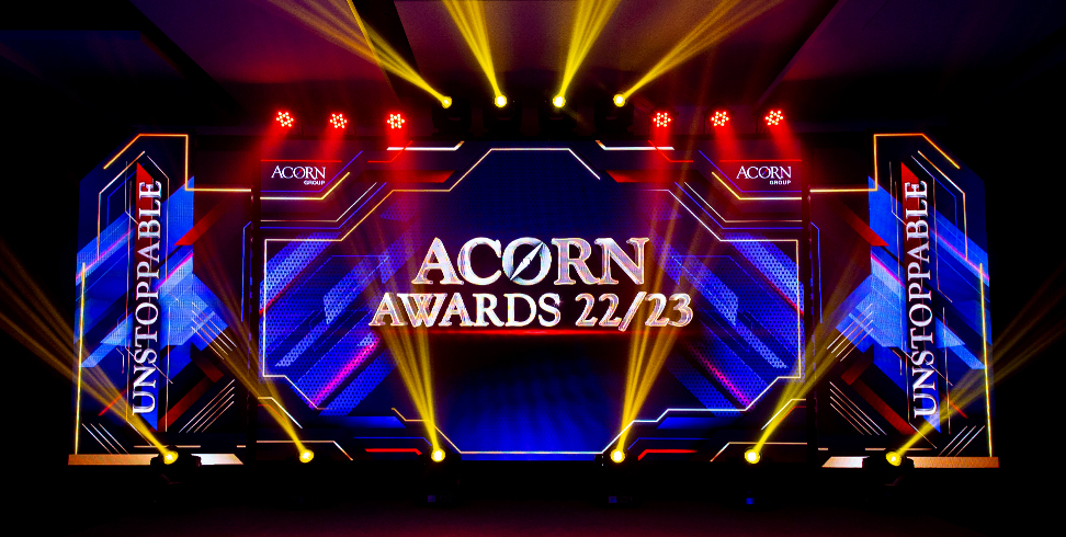 Acorn Awards 22/23