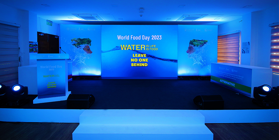 World Food Day 2023