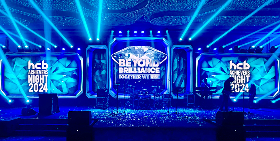 HCB – Achievers Night 2024