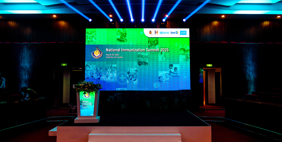 National Immunization Summit 2025