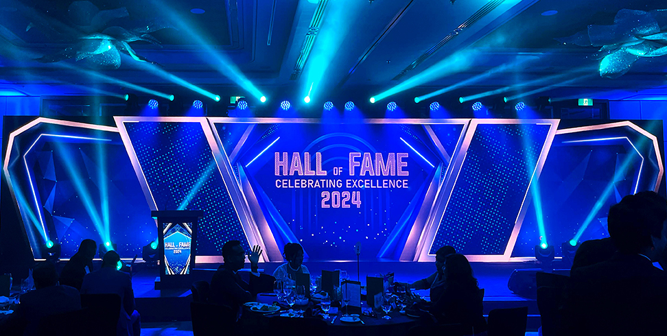 Hall of Fame – Celebrating Excellence 2024