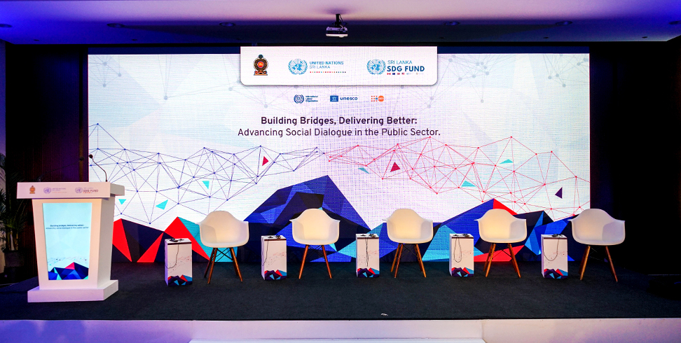 Building Bridges Delivering Better