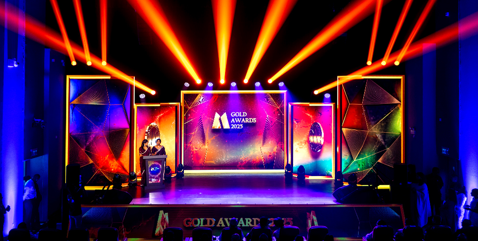 MAS – MDS Gold Coin Awards 2025