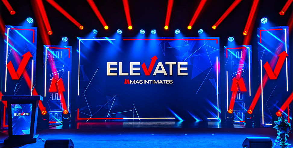 MAS Intimates – ELEVATE