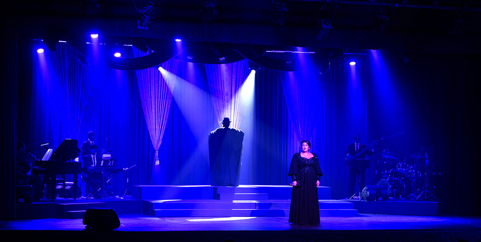 From Now On – Celebrating A Decade of Song and Music