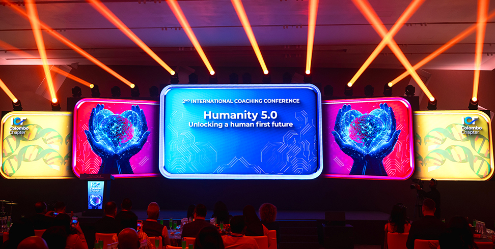 ICF – Humanity 5.0