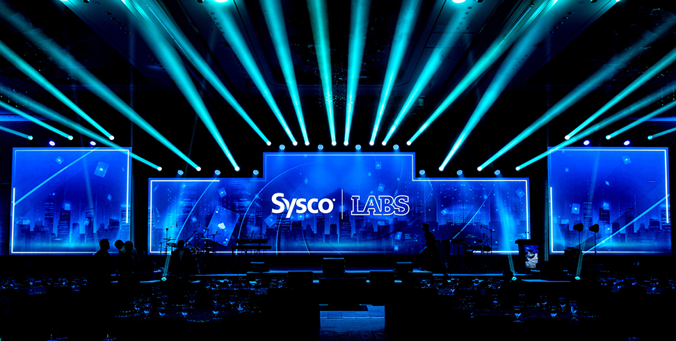 Sysco Labs – BLUEPRINT 2025