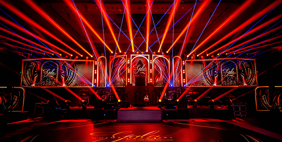 Quintessential Gala – SDB Party 2025