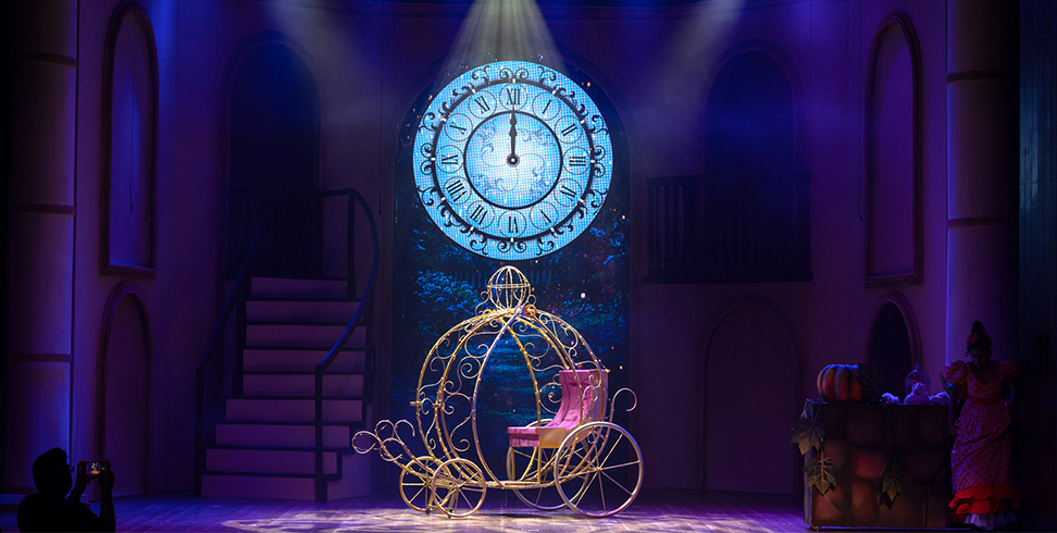 Cinderella – Youth Edition