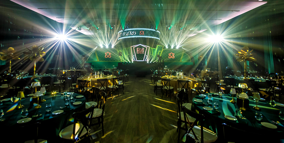 Gapstars – The Great Scale-up 2026