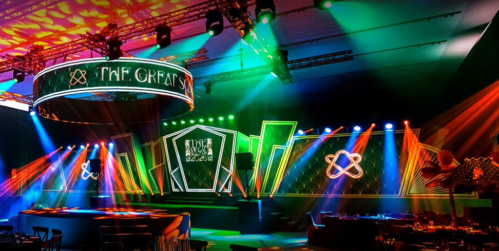 Gapstars – The Great Scale-up 2026