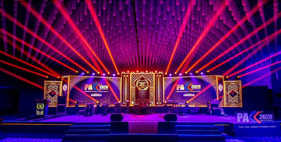 PACC India – Vishisht Seva Awards 2025