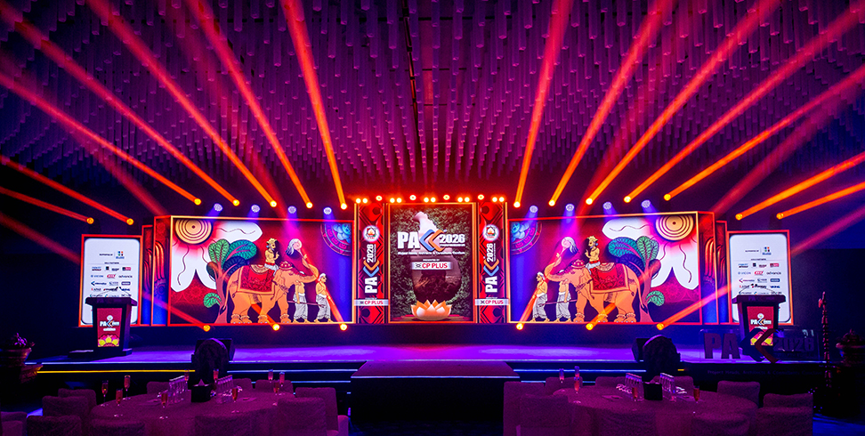 PACC Conference India 2026 – Fire & Safety